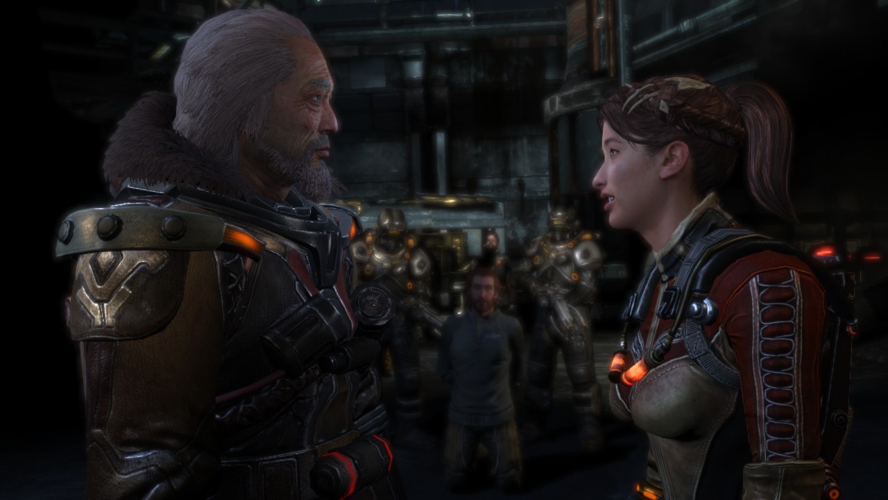 Lost Planet 3